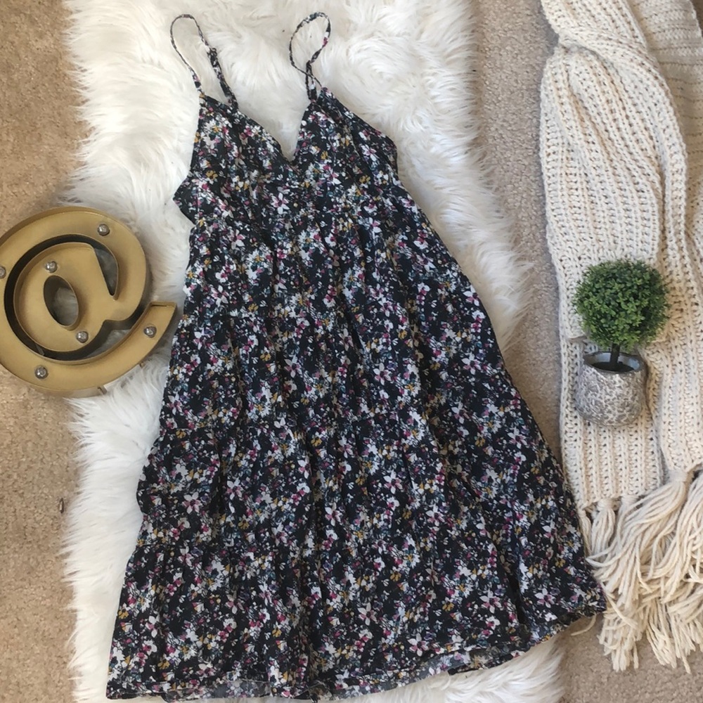 H&M dress